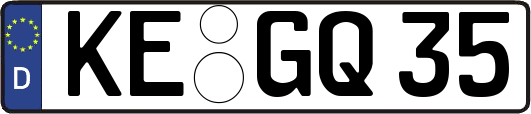 KE-GQ35