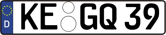 KE-GQ39