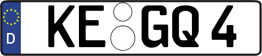 KE-GQ4