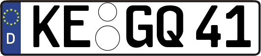 KE-GQ41