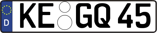 KE-GQ45