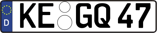 KE-GQ47
