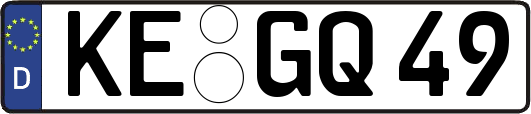 KE-GQ49
