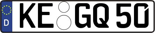 KE-GQ50