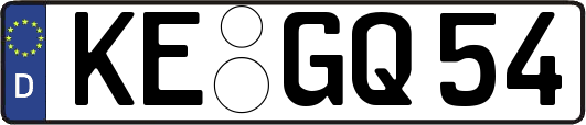 KE-GQ54