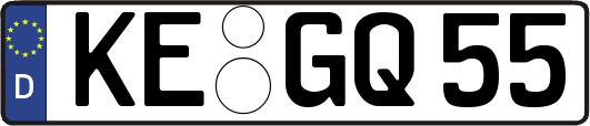 KE-GQ55
