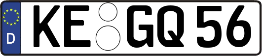 KE-GQ56