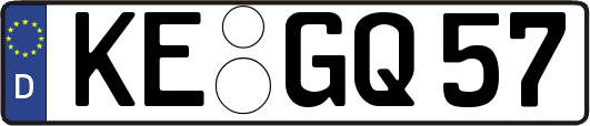 KE-GQ57