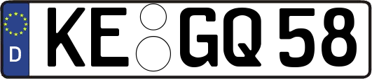 KE-GQ58