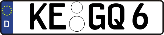 KE-GQ6