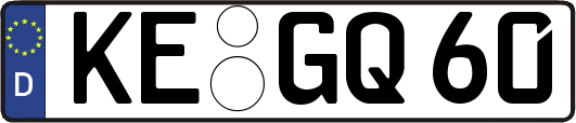 KE-GQ60