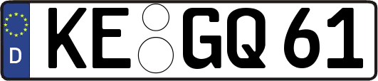 KE-GQ61