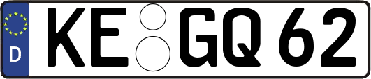 KE-GQ62
