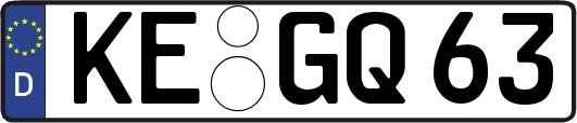 KE-GQ63