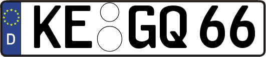 KE-GQ66