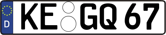 KE-GQ67