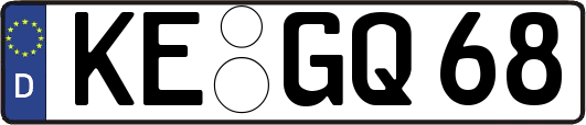 KE-GQ68