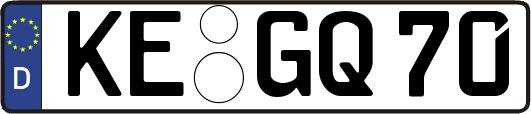 KE-GQ70