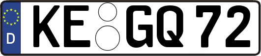 KE-GQ72