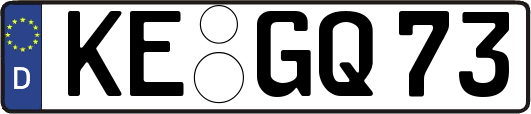 KE-GQ73