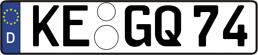 KE-GQ74