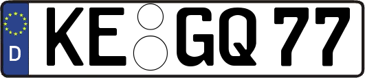 KE-GQ77