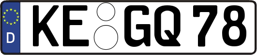 KE-GQ78