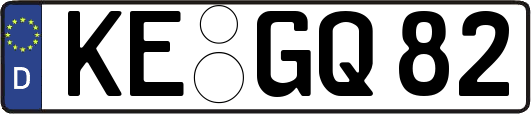 KE-GQ82