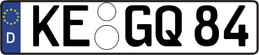 KE-GQ84