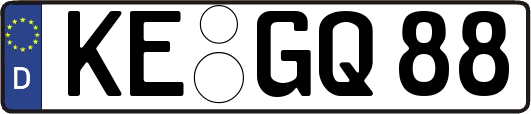 KE-GQ88