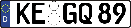 KE-GQ89