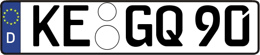 KE-GQ90