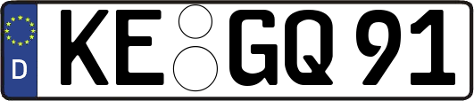 KE-GQ91