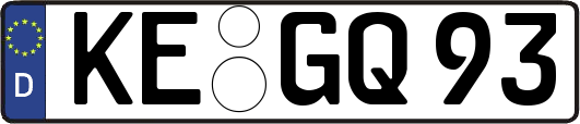 KE-GQ93