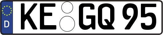 KE-GQ95