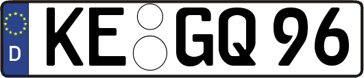 KE-GQ96