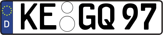 KE-GQ97