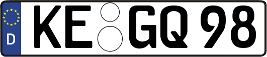KE-GQ98