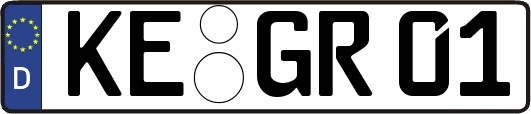 KE-GR01
