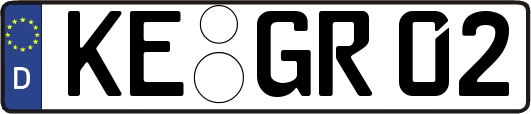 KE-GR02