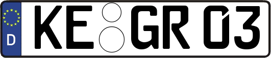KE-GR03