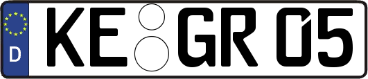KE-GR05