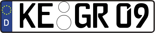 KE-GR09