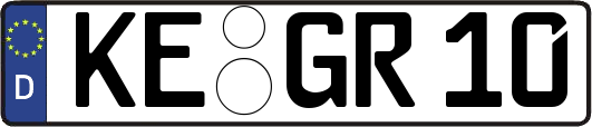 KE-GR10