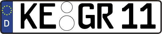 KE-GR11