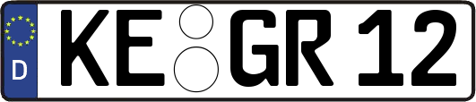 KE-GR12