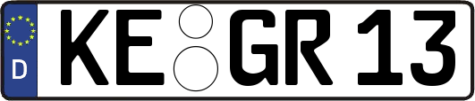KE-GR13