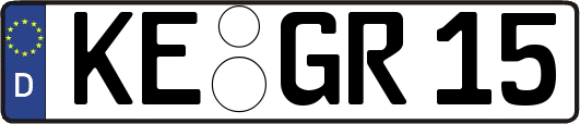 KE-GR15