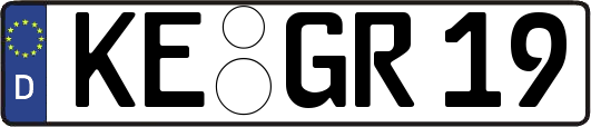KE-GR19