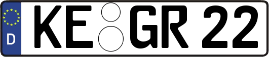KE-GR22